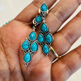 Simple Silver Necklace- Thendral