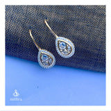 Everyday Hoop Earrings