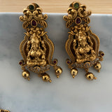 Elegant Coin Necklace