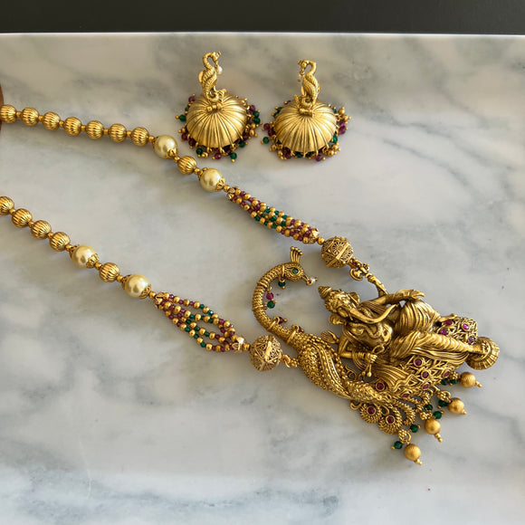 Antique Necklace