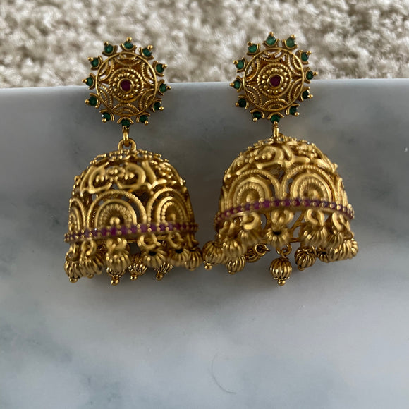 Antique Earrings