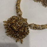 Nakshi Kante Necklace