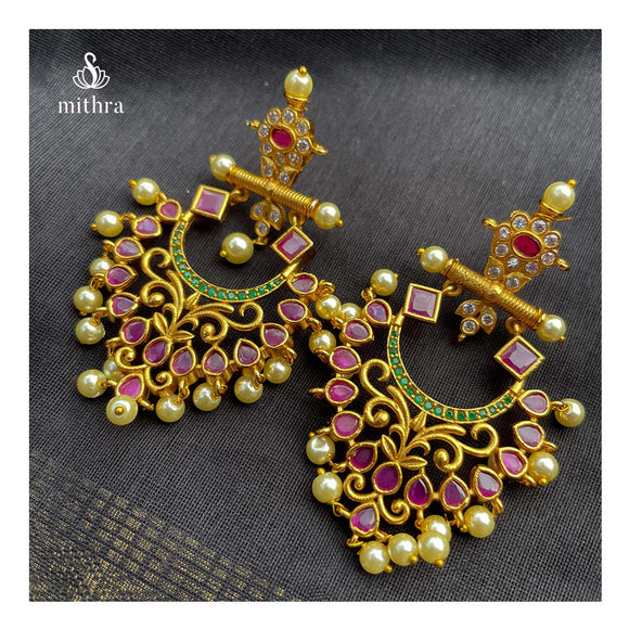 Antique Earrings
