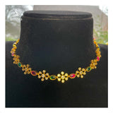 Antique small Necklace