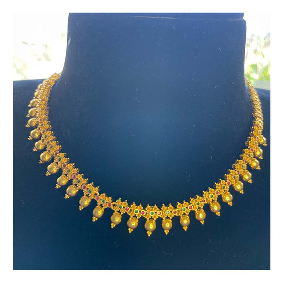 Antique Necklace
