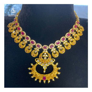 Antique Necklace