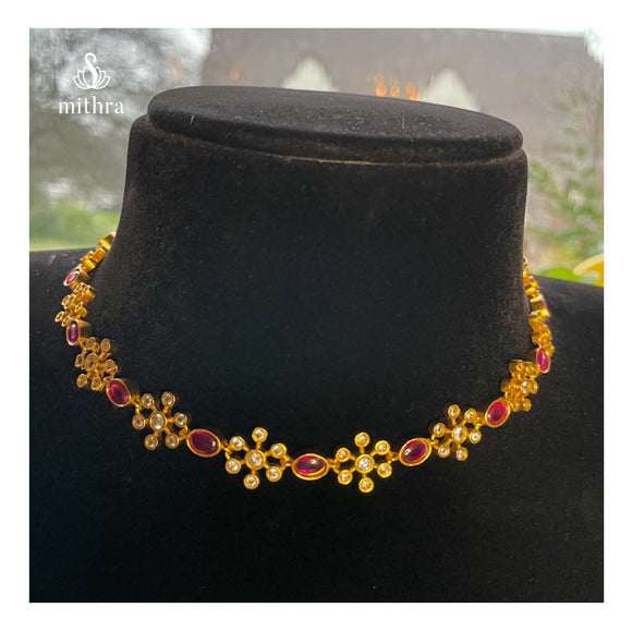 Antique small Necklace