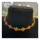 Antique small Necklace