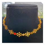 Antique small Necklace