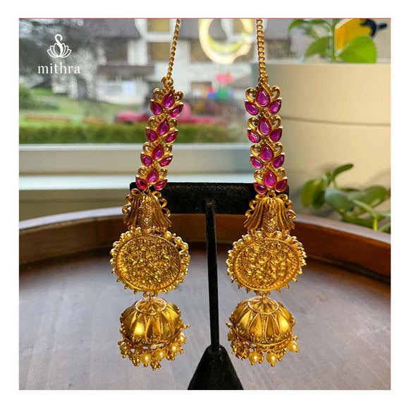 Antique Earrings