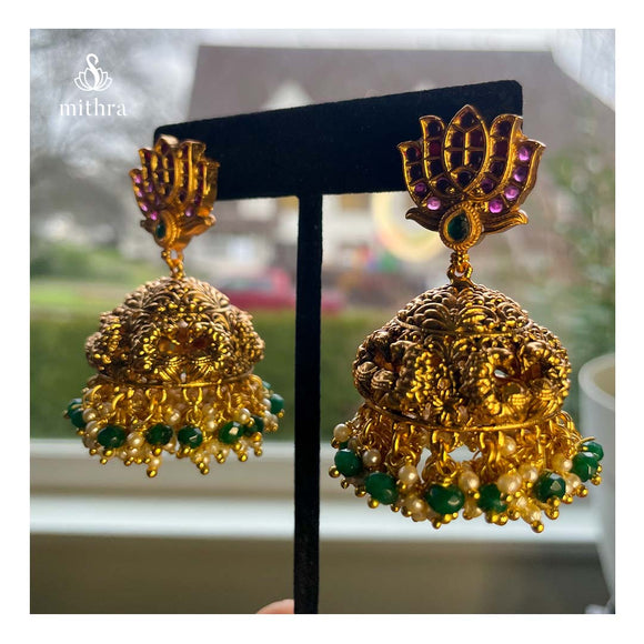 Antique Earrings