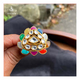 Fusion Rings