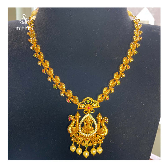 Antique  Necklace