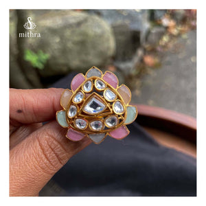 Fusion Rings