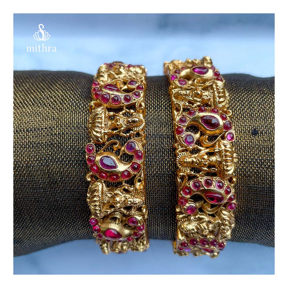 Lakshmi Kada Bangles