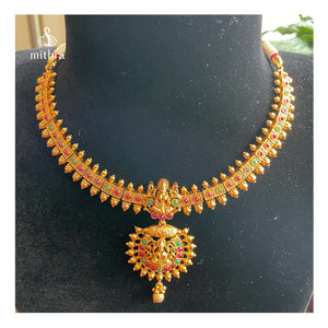 Antique Kemp  Necklace