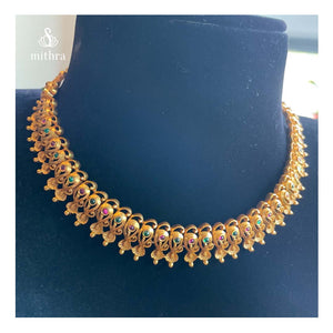 Antique Necklace