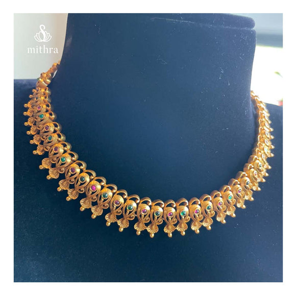 Antique Necklace
