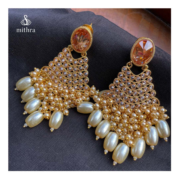 Statement Earrings