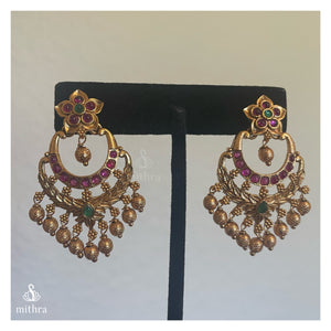 Antique Earrings