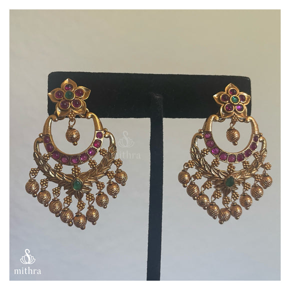Antique Earrings