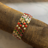 Navaratna Stone Bangles