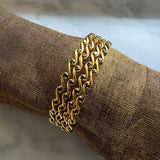 American Diamond Bangles