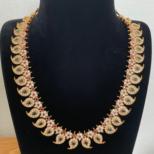 Mango Kemp Necklace