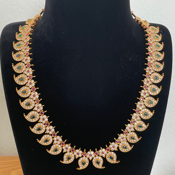 Mango Kemp Necklace