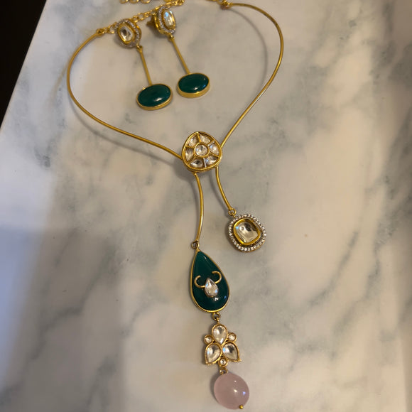 The Doctor Necklace - Ilai