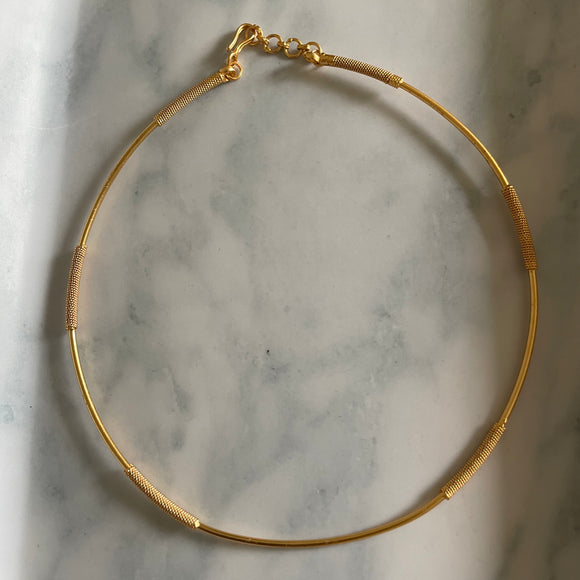 Antique Hasli Necklace(Add on)