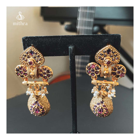 Antique Earrings