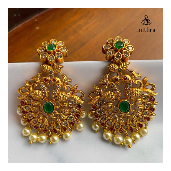 Antique Earrings