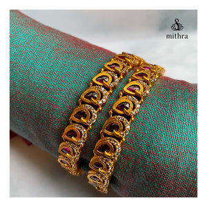 Antique Bangles