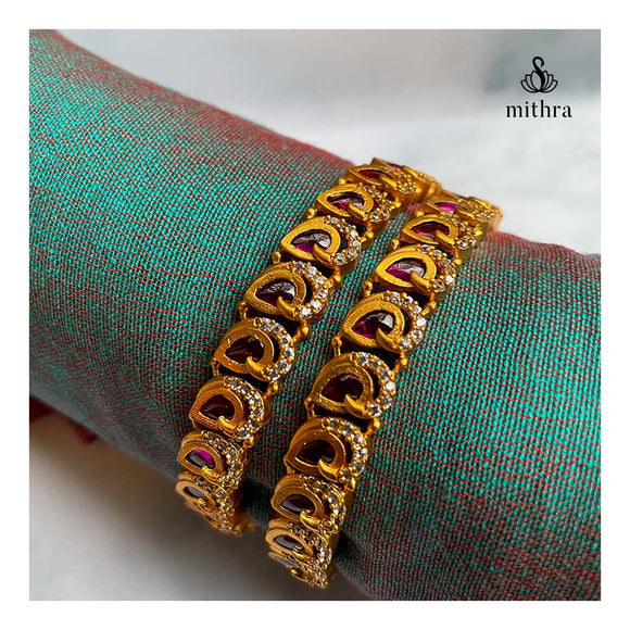 Antique Bangles