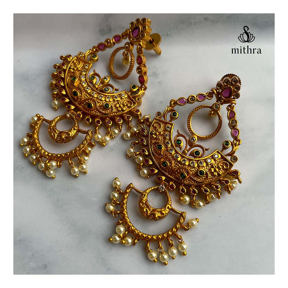 Antique Earrings
