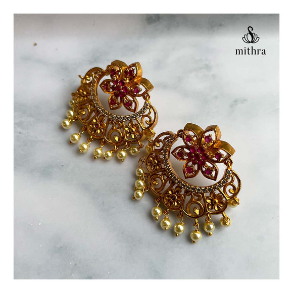 Antique Earrings