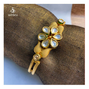 Kundan  Bangles