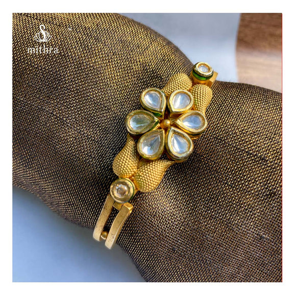 Kundan  Bangles