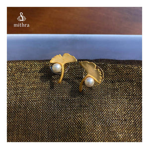 Everyday Stud Earrings