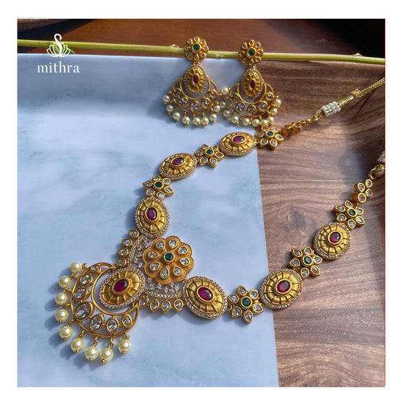 Antique Necklace