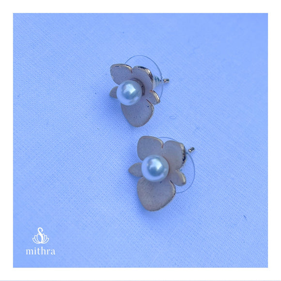 Everyday Stud Earrings
